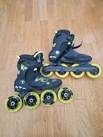 K2 VO2 S 100 Pro M inline skates