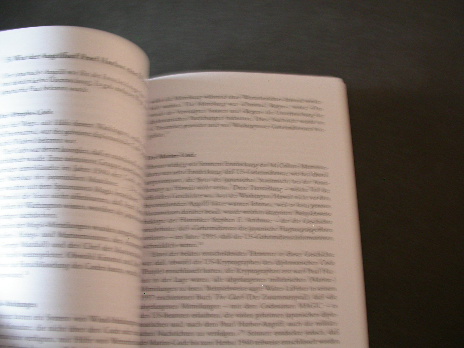 Bücher: Pearl Harbor – Gebraucht aus Zürich von Marcel6887 3