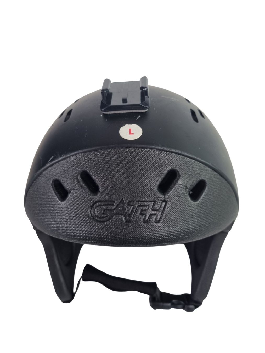Caschi: GATH Helm – Usato da Wangen b. Olten venduto da Restwert_Wangen 1