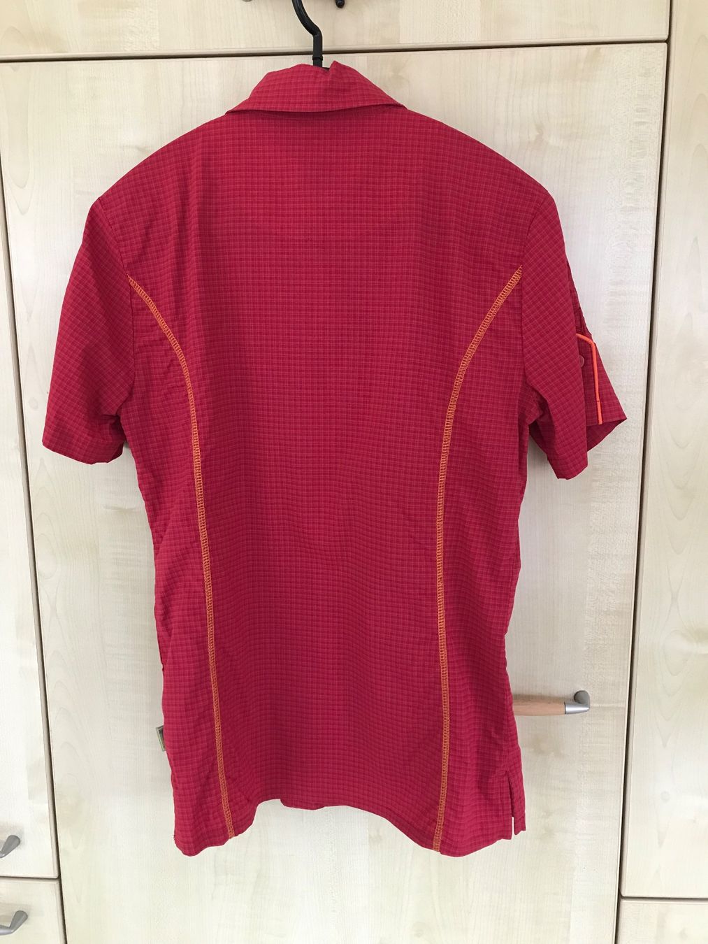 Camicette: Wander- und Freizeitbluse XS – Usato da Sargans venduto da magusa02 1
