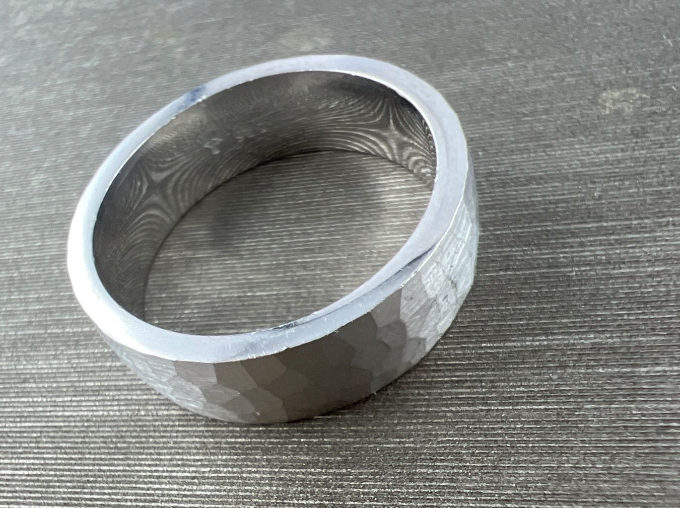 Ringe: Ring 925 Silber – Gebraucht aus Niederuzwil von leo_8857 2