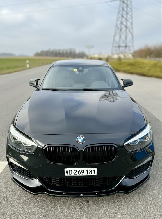 BMW M140i XDrive Steptronic  7
