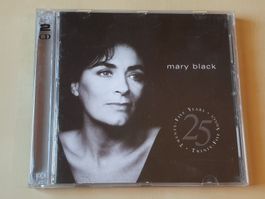 Mary Black twenty-five Years twenty-five Songs