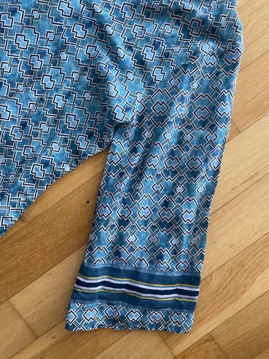 Nile Blusen: Schöne Bluse von NILE atelier Gr. xs – Gebraucht aus Chur von Maurina1 2