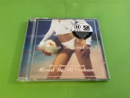 Domingo Tropical Vol.3  CD - Sommerhits für deine Party!
