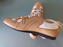Golfschuhe ungetragen gr. 38
