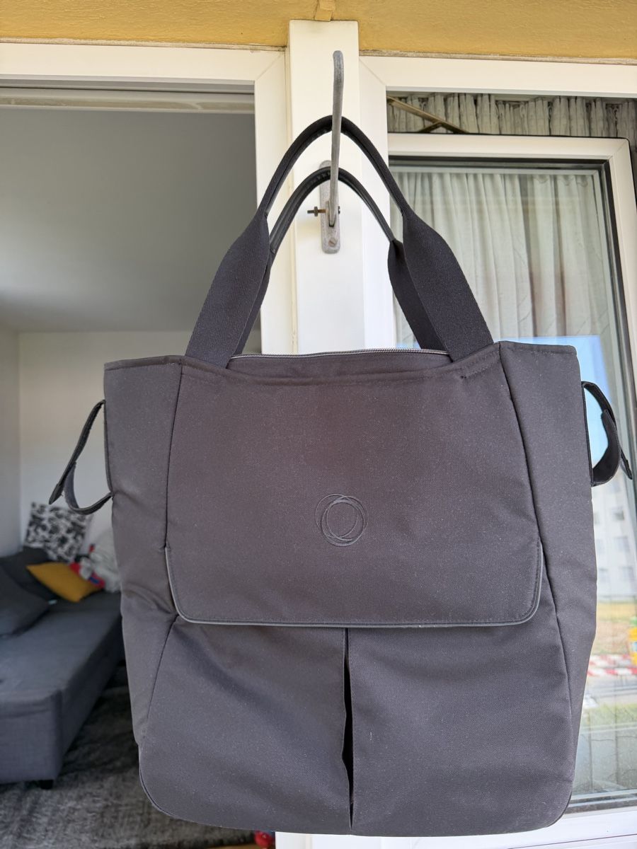 Bugaboo Sacs: Bugaboo baby stroller bag  – Neuf (Voir description) à Zürich par Elh_sunny