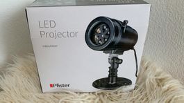 LED Projektor