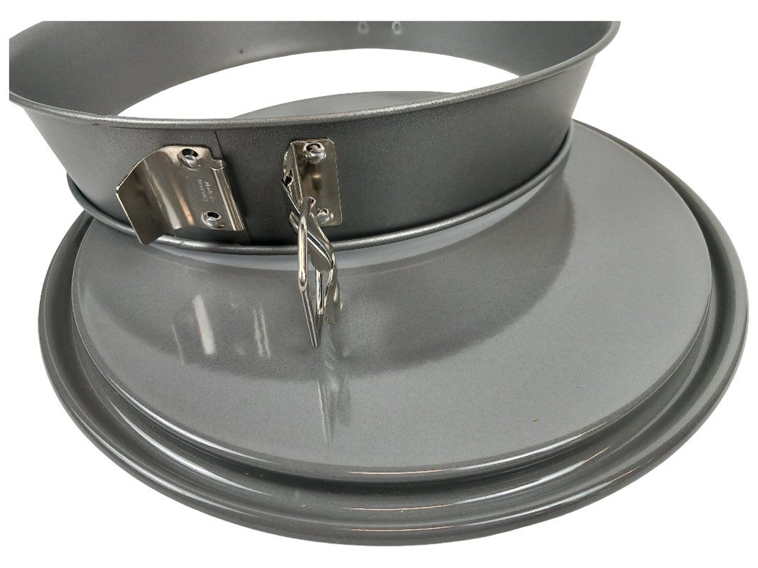 Teglie da forno: Backform Springform 30cm – Usato da Hünenberg venduto da Restwert_Zug