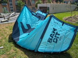 F-One Bandit 9 m² – 2021  