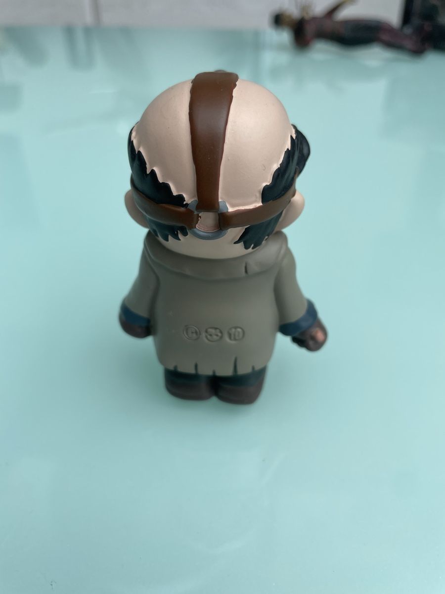 Figurines: Figurine vendredi 13 Jason  – D'occasion à Les Brenets par serialdrink 1
