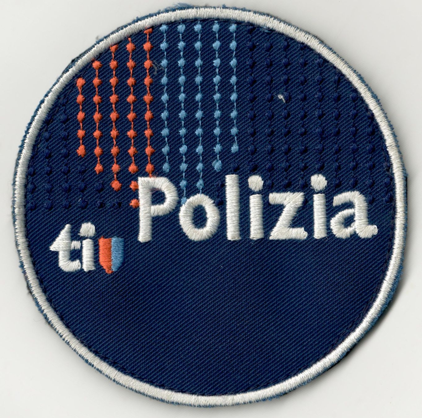 Placchette & Badge: Badge Polizia Cantonale – Usato da Caslano venduto da HyperSkyUp99