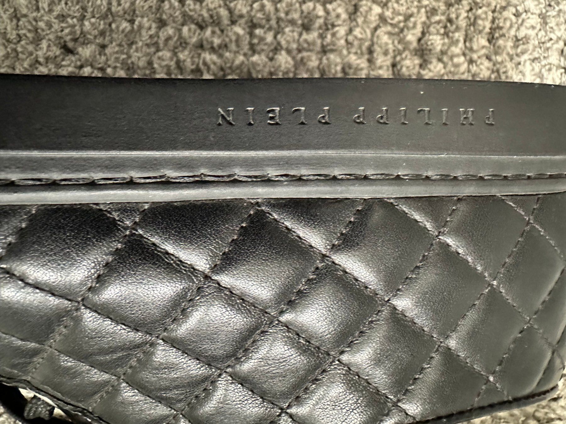 Philipp Plein Scarpe da donna: Original Philipp Plein Schuhe Grösse 37 1/2 – Usato da Mörschwil venduto da muenggeli99 4
