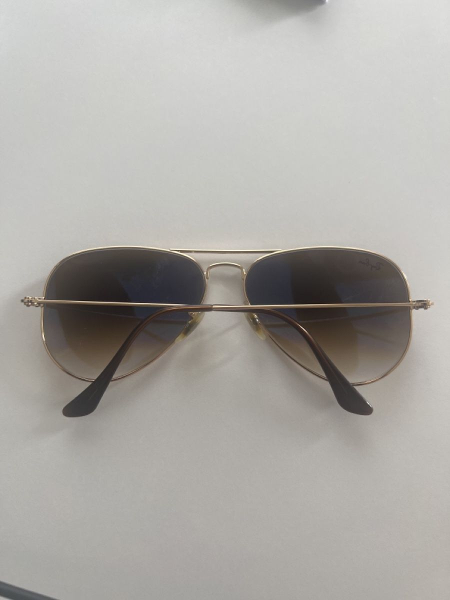 Ray-Ban Brillen & Gläser: Pilotsonnenbrille Rayban – Neu (gemäss Beschreibung) aus Ebikon von her_82yr 1