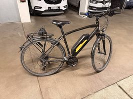 Elektro Velo