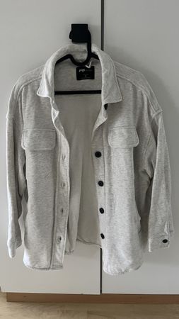 Hemdjacke Gr.M