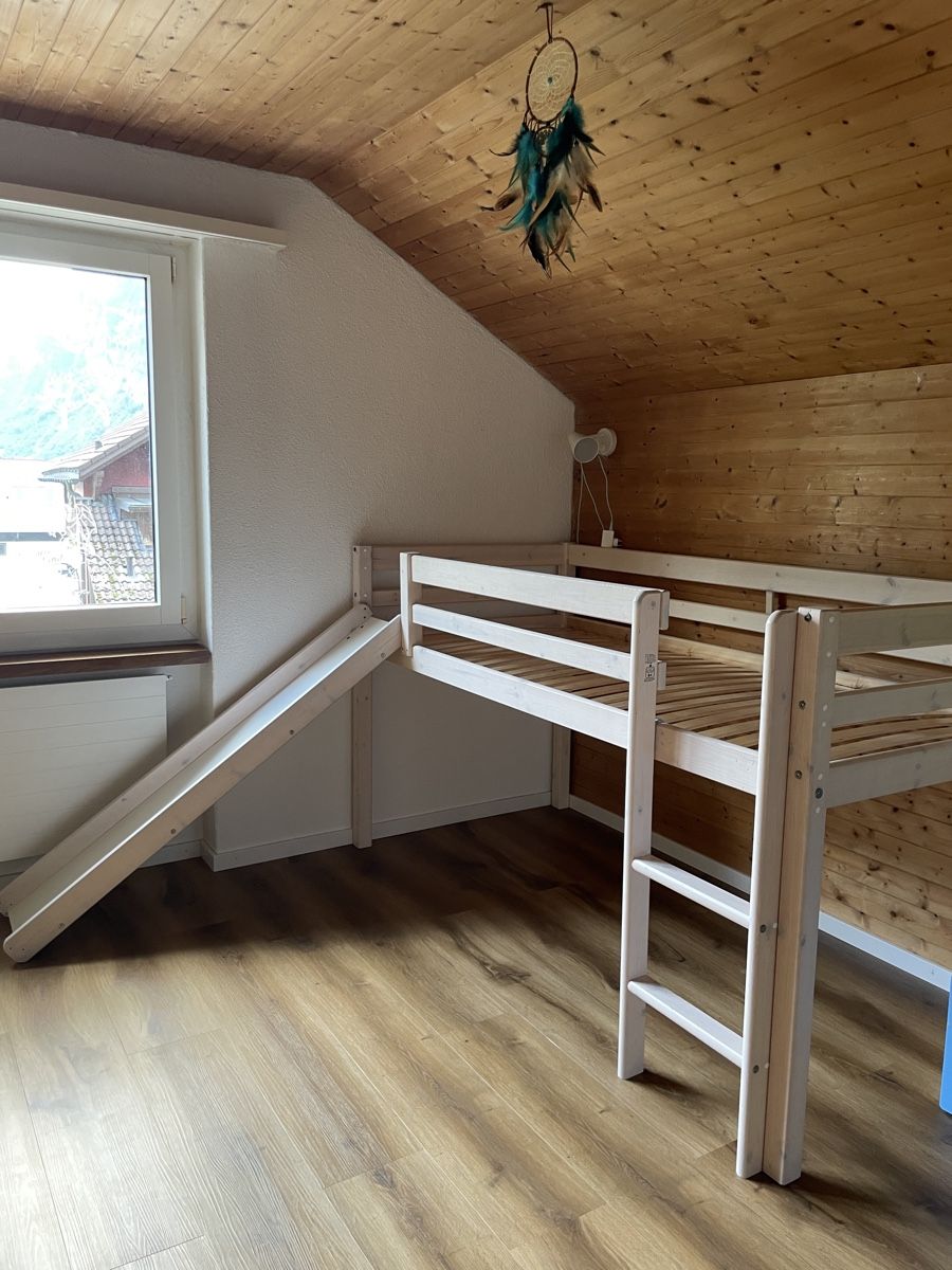 Letti: Hochbett – Usato da Mollis venduto da MichaelNef 1