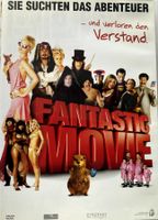 Epic Movie | DVD | Parodie-Komödie  Kult-Spoof auf Hollywood