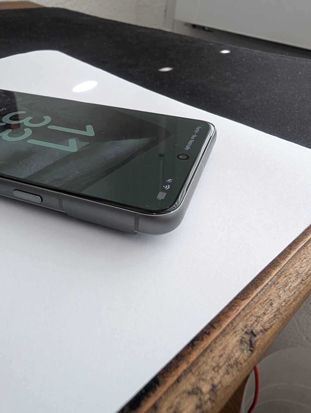 Google Telefoni cellulari / Smartphones: Google Pixel Hazel 256 GB – Usato da Uznach venduto da Nyric 3