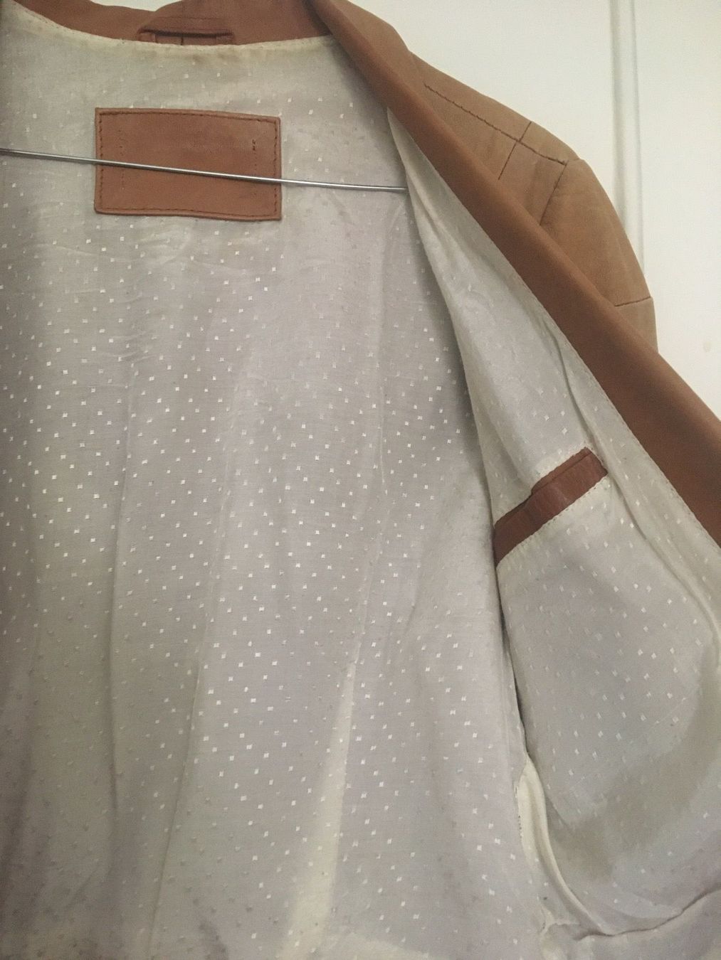 Jacken: Schöne Vintage Lederjacke – Gebraucht aus Bern von mymo01 6
