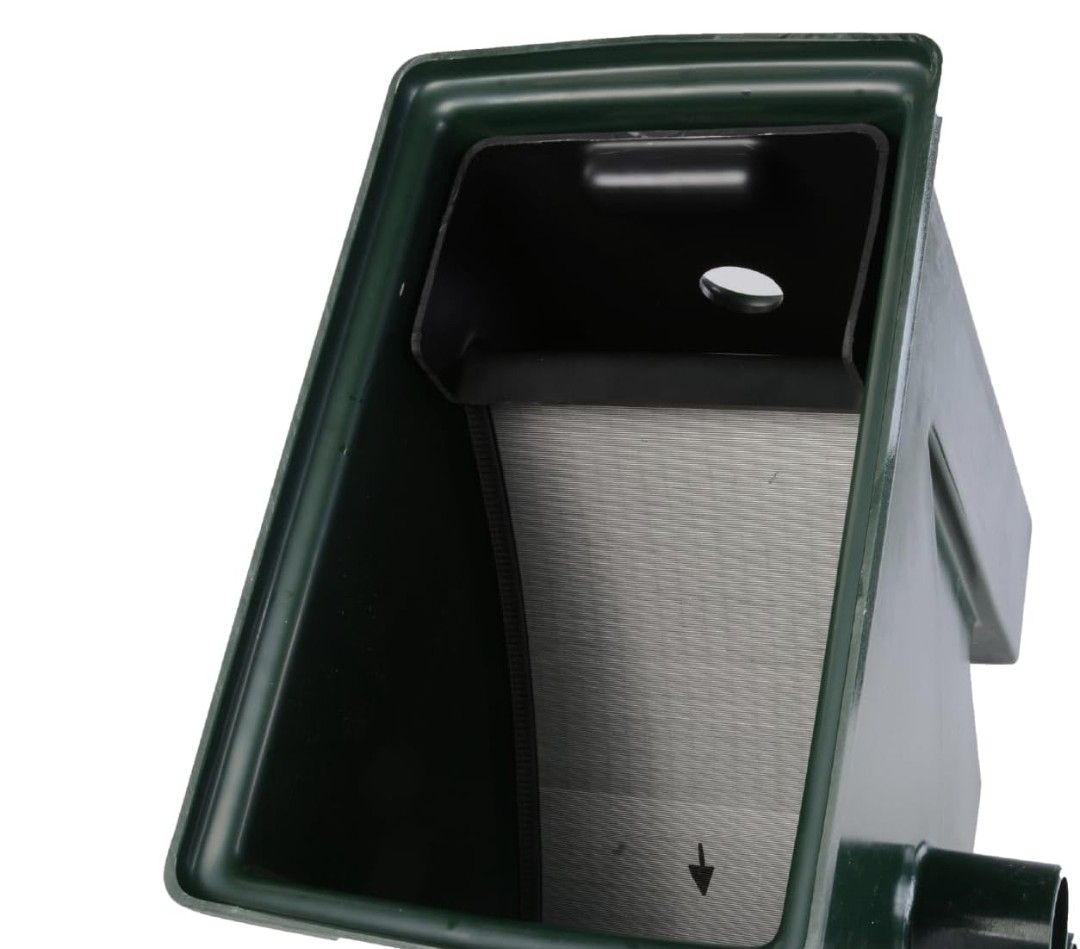 Altro: AquaForte Teichfilter Siebbogenfilter Aquaponik Filter Teich – Nuovo e nell'imballaggio originale da Zug venduto da marc.attinger 2