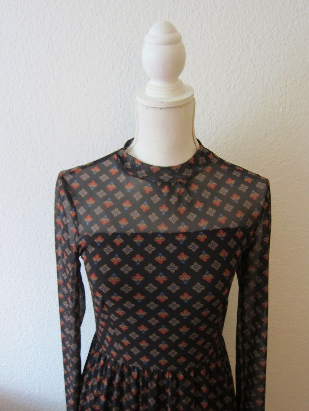 Kleid Gewebe Taifun Kleid Taifun Jacke Grau Kleid Taifun, Top