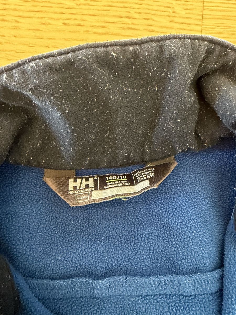 Helly Hansen Giacche & Cappotti: HH Jacke Gr.140 – Usato da Gümligen venduto da Monica-h 2