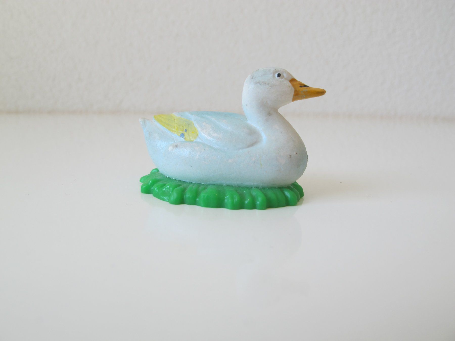 Schleich Statuette: Schleich 13002 Ente, liegend – Usato da Vilters venduto da hedi00 1