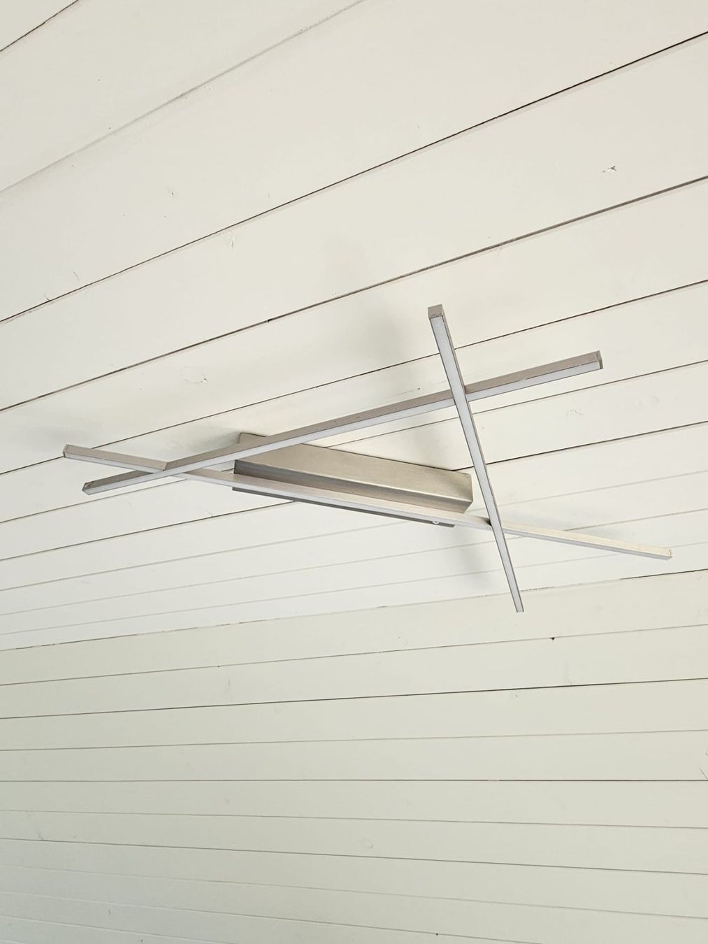 Lampadari & plafoniere: LED Lampe - "Triangel" – Usato da Ostermundigen venduto da Kaervek_SUI 3