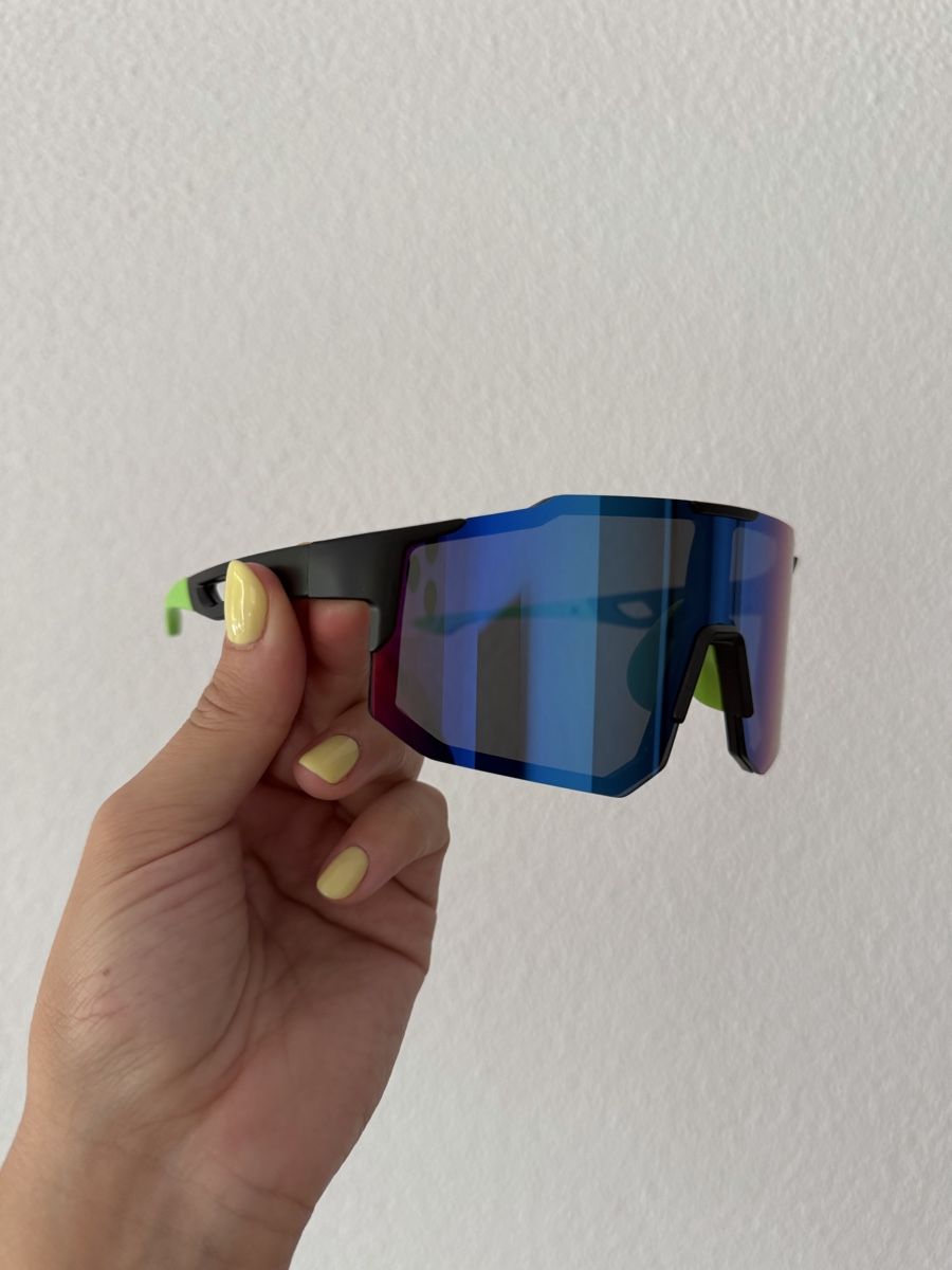 Occhiali & Lenti: Stylish Sunglasses for Summer – Nuovo e nell'imballaggio originale da Gränichen venduto da Domsiiiii 1