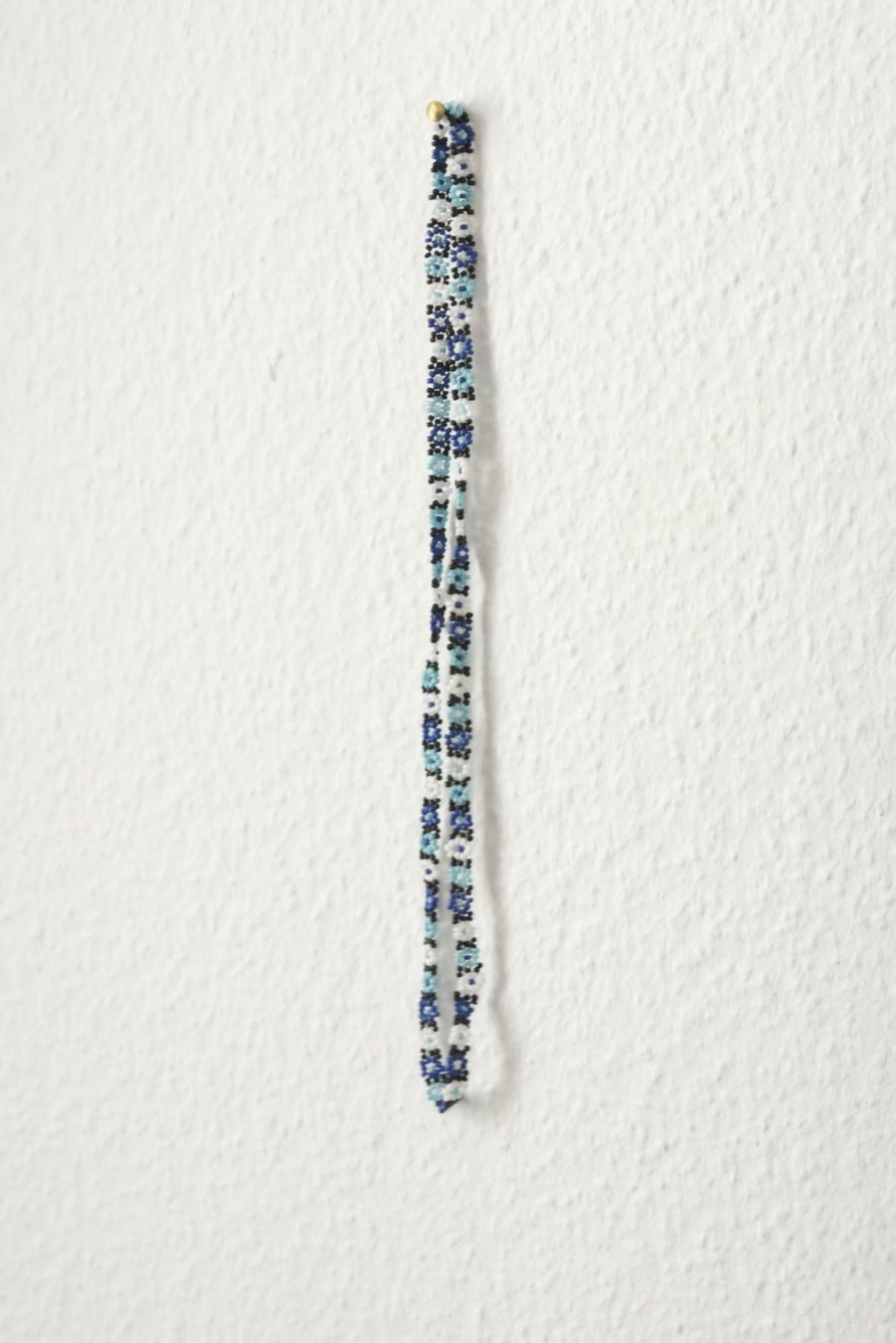 Catenine: Blumenhalskette – Usato da Basel venduto da Bluemoewe