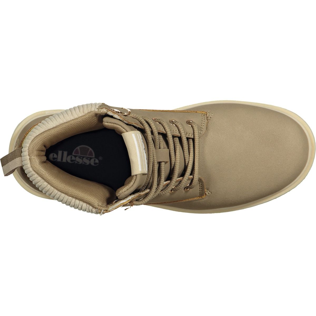 Scarpe da donna: Ellesse Angie Dammenboot Gr. 38 – Nuovo e nell'imballaggio originale da Spreitenbach venduto da Opfikoner1 2