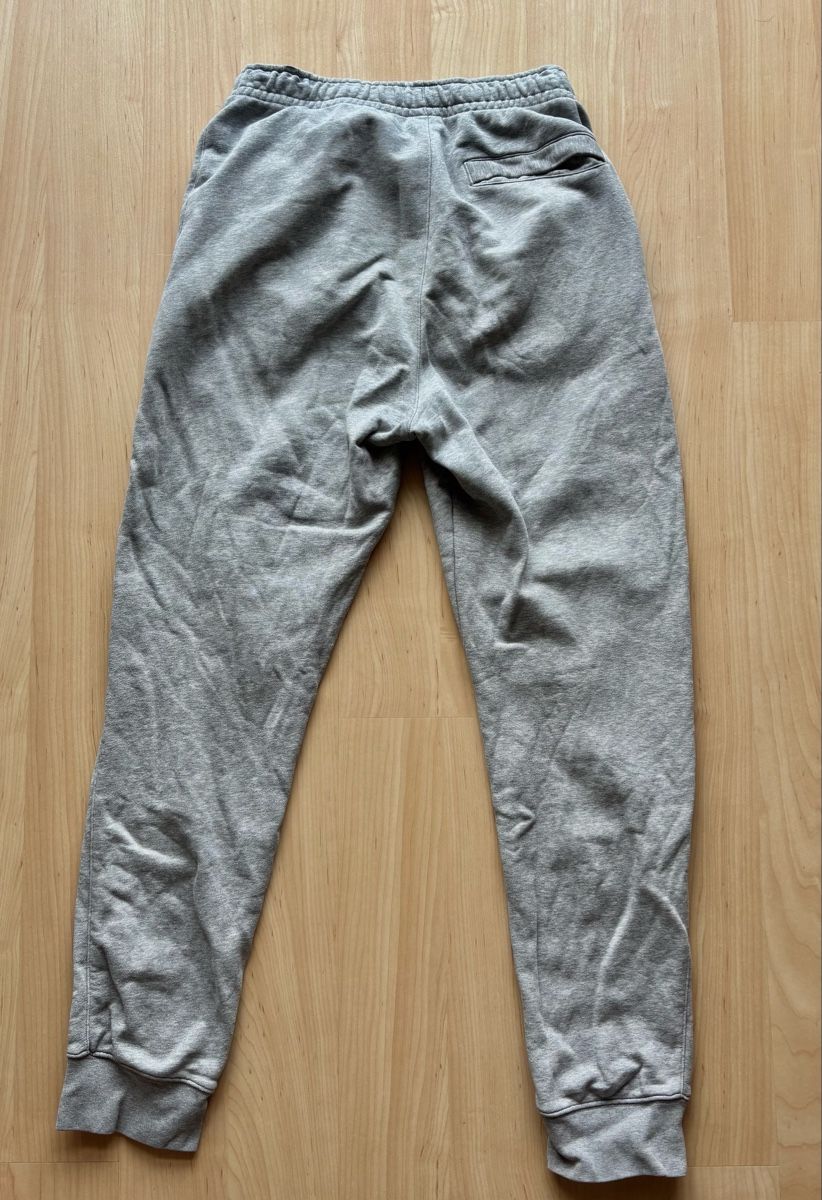 Nike Pantaloni: Jogging Nike gris S – Nuovo (secondo la descrizione) da Denens venduto da RomainSecondeMain 4