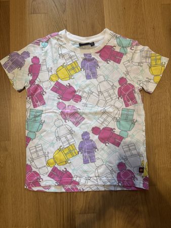 Lego Shirt, Grösse 134
