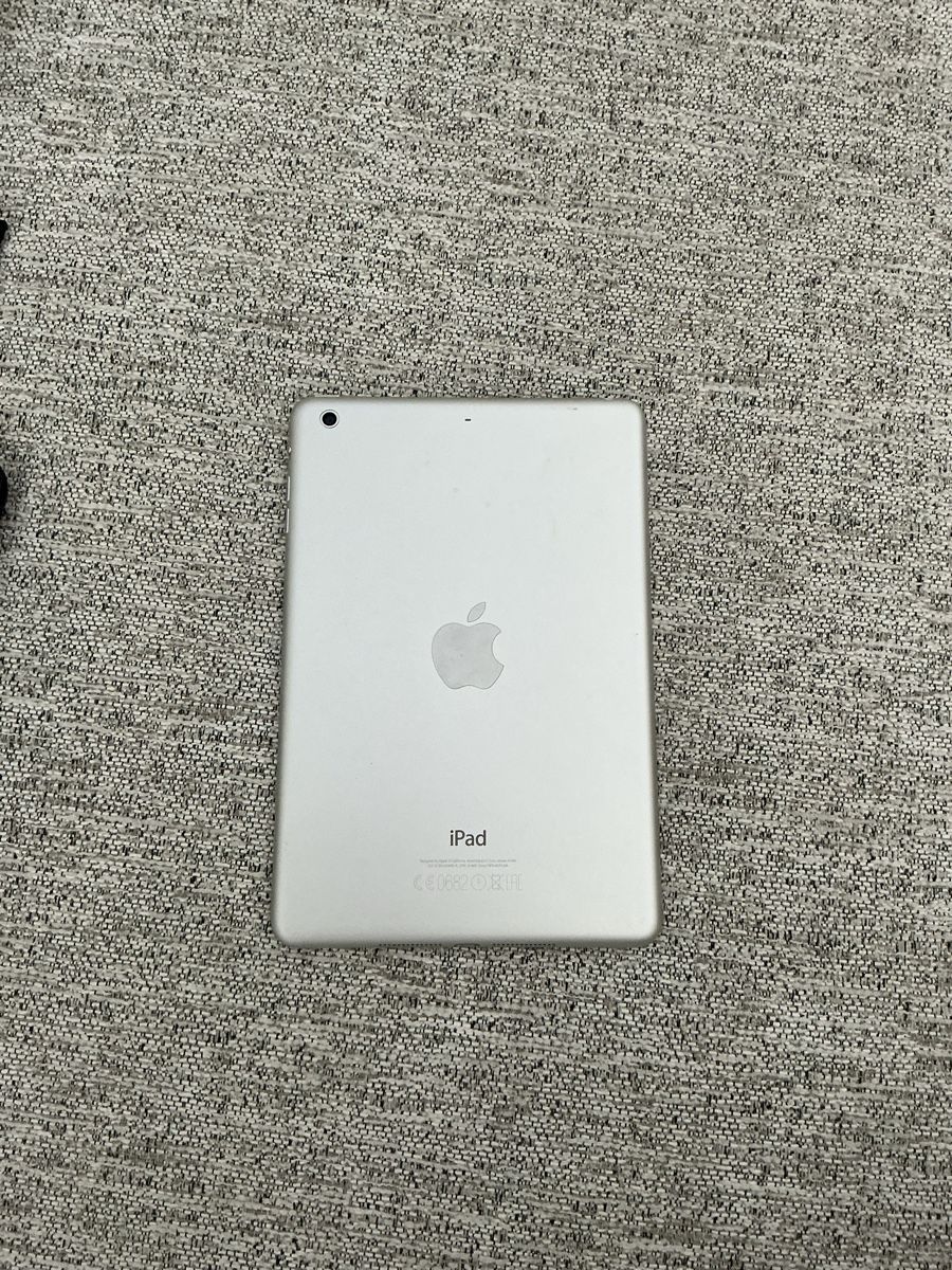 Apple Tablet PC: iPad Mini 2 – Usato da Turin (Salins) venduto da noa_7ngs 1