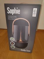 🔥Sophie Stadler Form Aroma Diffuser & Lantern Innen/Aussen
