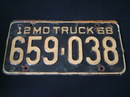 MISSOURI 659 038