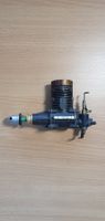 Modellmotor HP 40