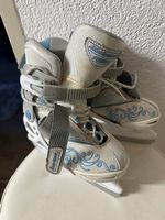 Kinderschlittschuhe
