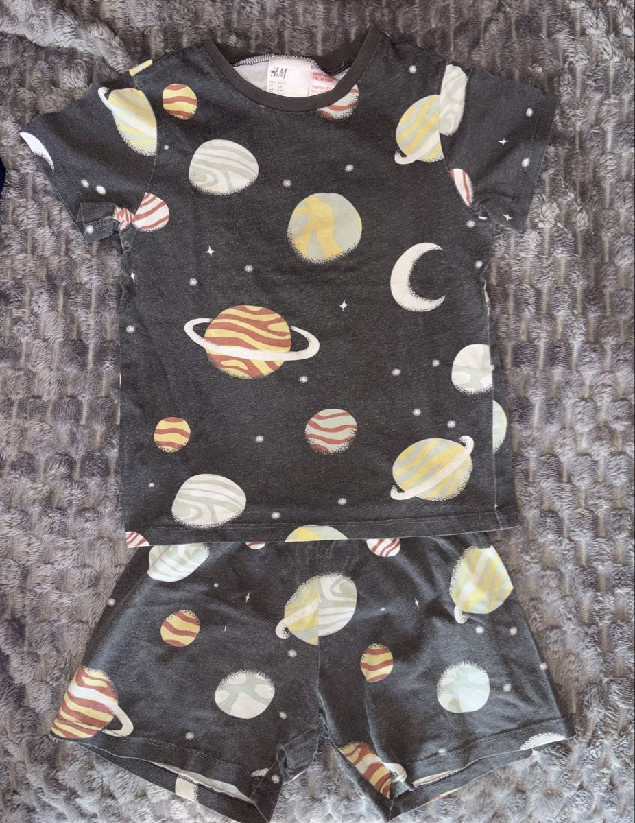 Ensembles coordonnés: Abbigliamento bambino – D'occasion à Crans VS par mar_ztx9 5