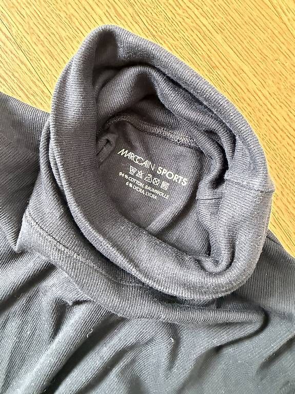 Vestiti: Marc cain Kleid mit Rollkragen – Usato da Arlesheim venduto da ann_tnc9 2