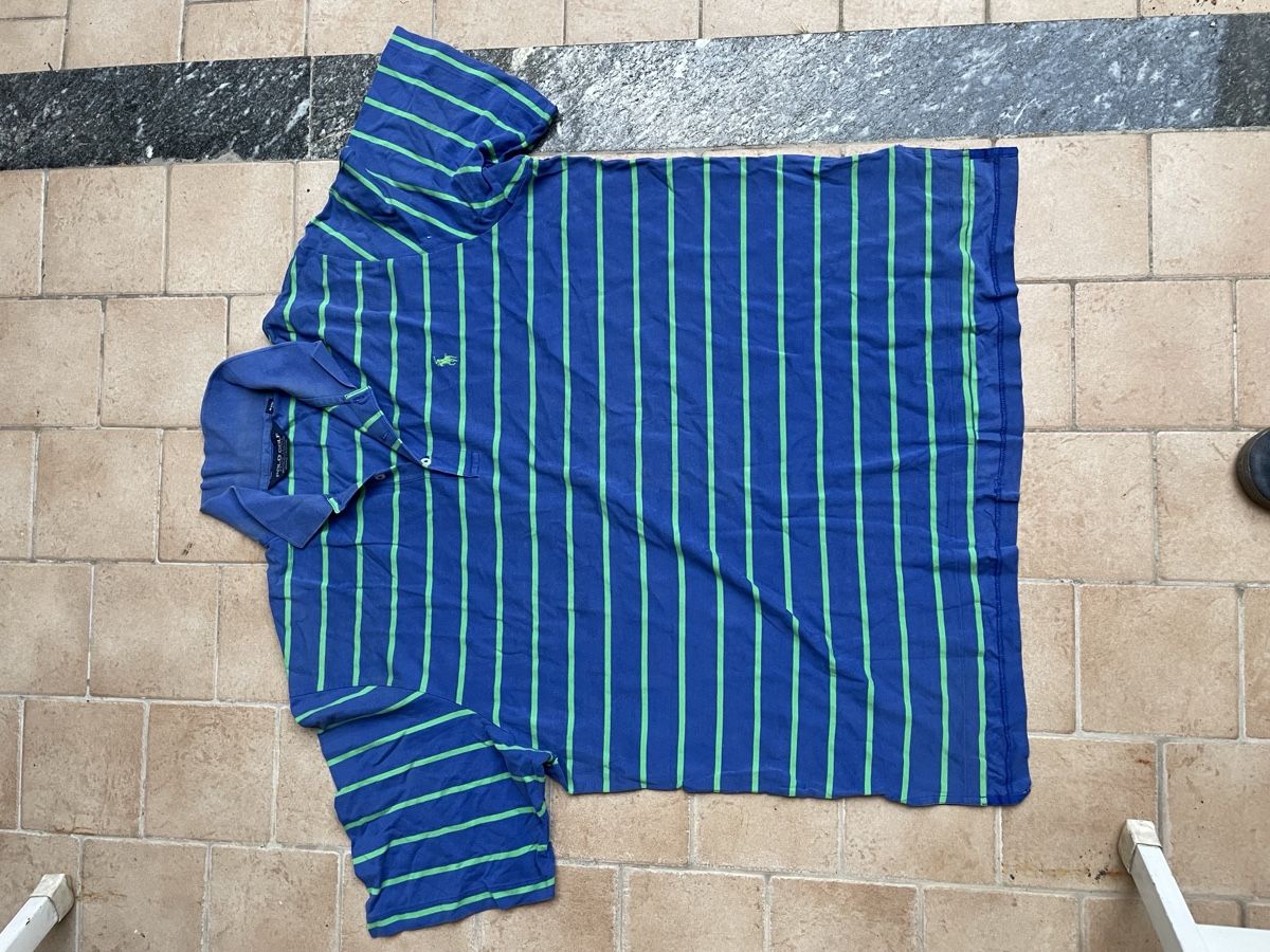 Ralph Lauren Polos: Polohemd Ralph Lauren – D'occasion à Dornach par R0VE