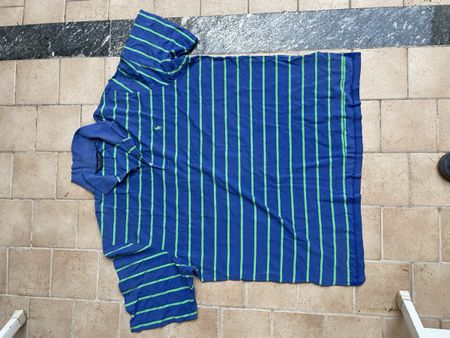 Polohemd Ralph Lauren
