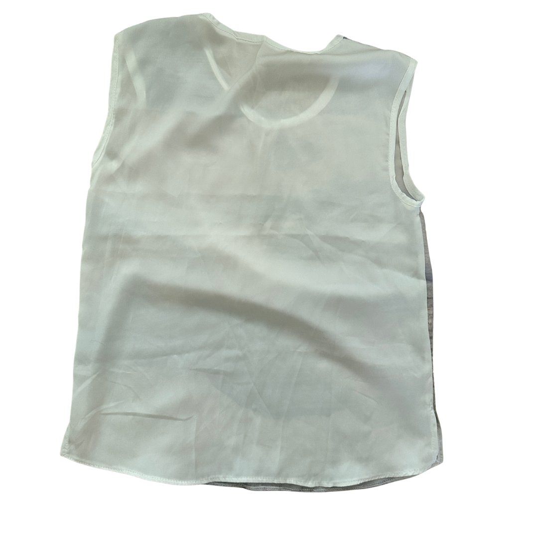 Top: Sweet Summer Romantic Top S – Nuovo (secondo la descrizione) da Zofingen venduto da JumpInVintage 1