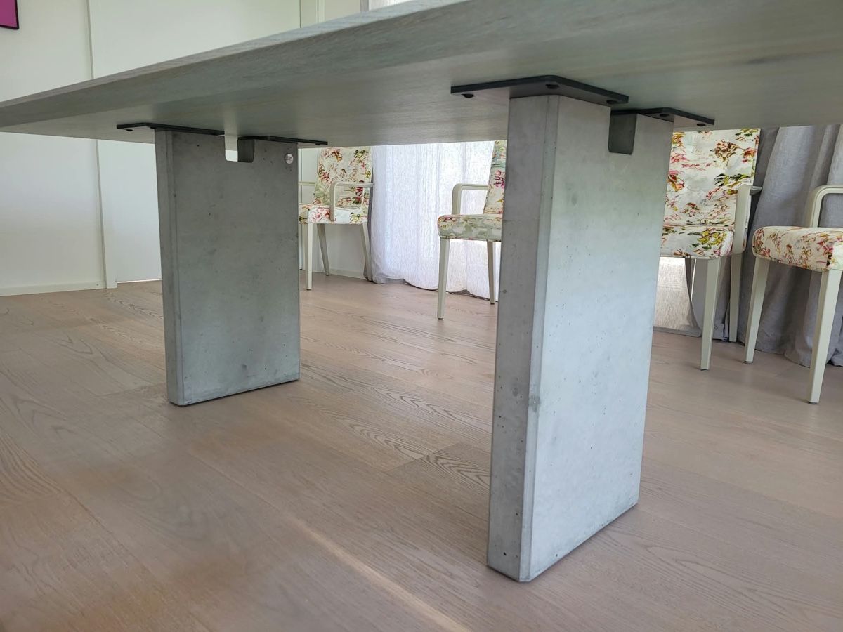 Tische: Wittmann Esszimmer Einrichtung – Neu (gemäss Beschreibung) aus illnau von sapperlotti 3