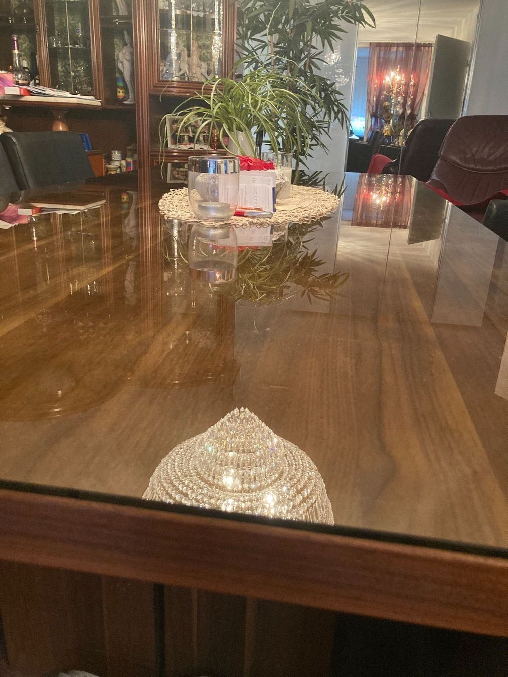 Verres: Glassplatte – D'occasion à Opfikon par Joda86 4