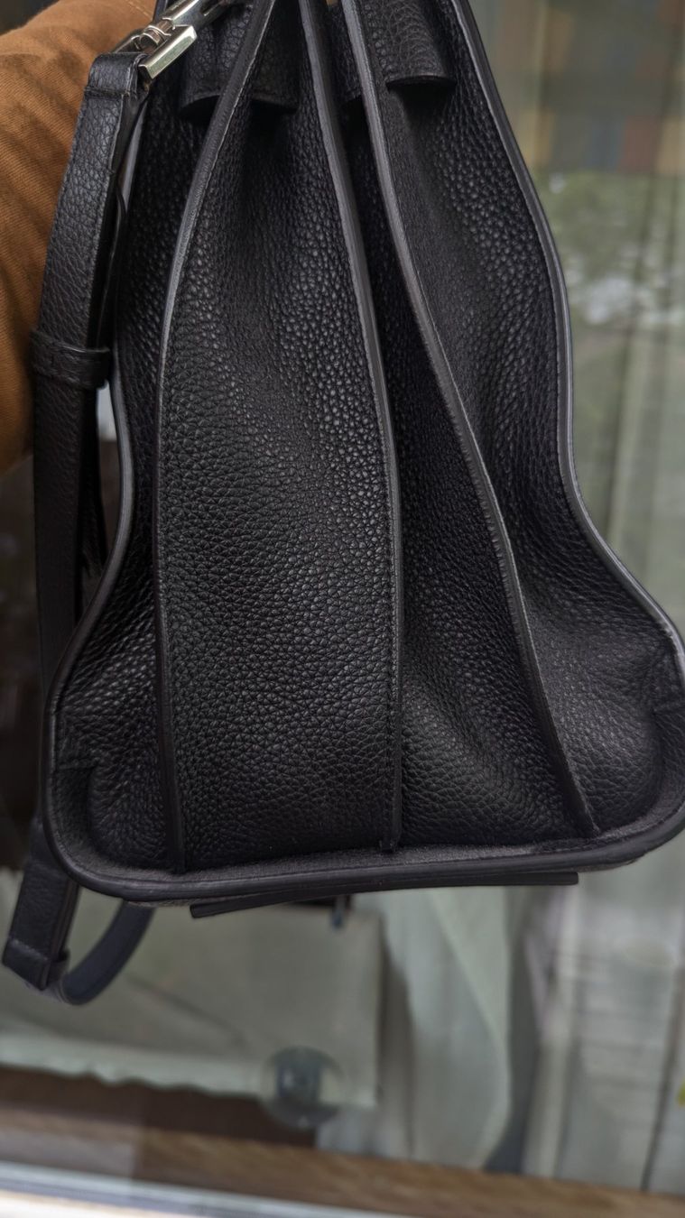 Saint Laurent Borse da donna: YSL SAC DE JOUR MEDIUM – Usato da Zürich venduto da oschance 7