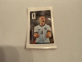 Panini Joshua Kimmich - CH Edition Coca Cola WM 2026