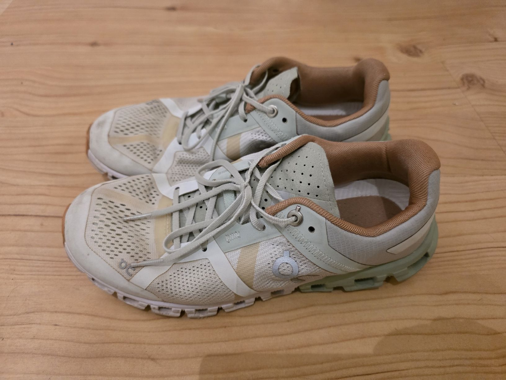 On Scarpe da uomo: ON CloudTec Grösse 38.5 – Usato da Kirchberg BE venduto da Baba845