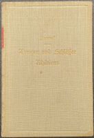 Antiquarisches Buch -  Burgen und Schlösser Rhätiens 1837